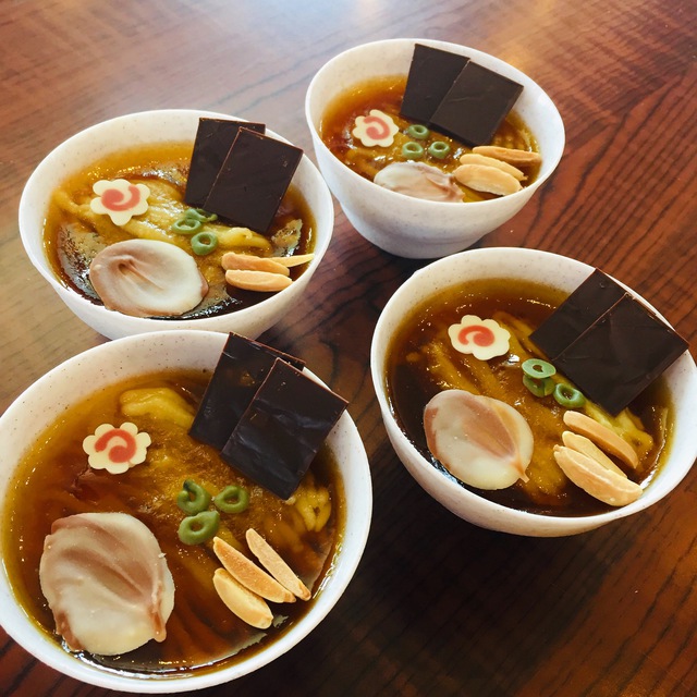 みためラーメン