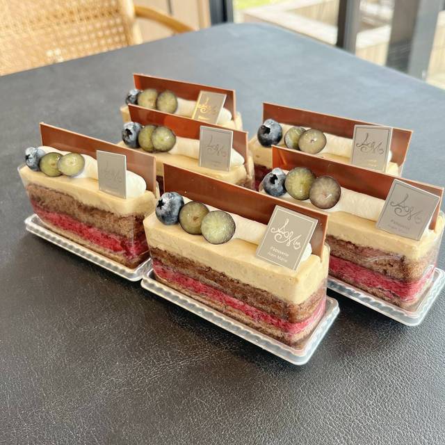 商品紹介 生菓子 つくば市のケーキ屋 洋菓子ならアランマリー
