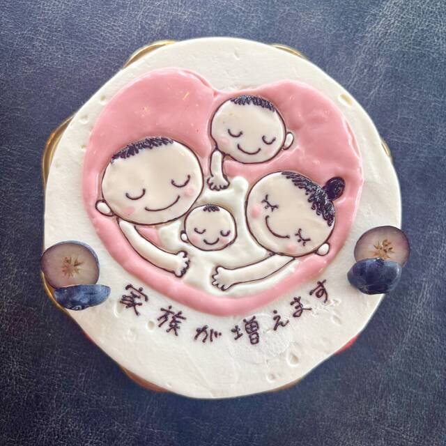 マタニティマーク